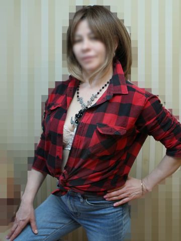 Анастасия Платина Вип