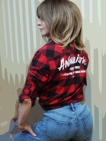 Анастасия Платина Вип фото 8