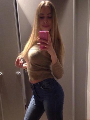 Полина фото 2