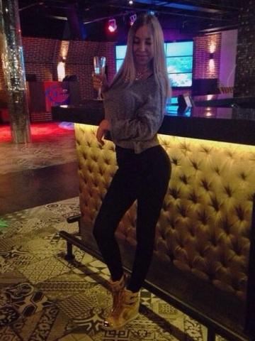 Полина фото 3