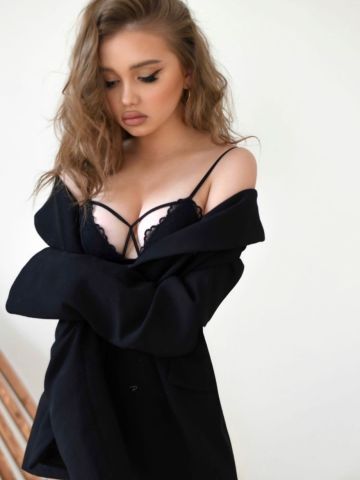 Жанна фото 3