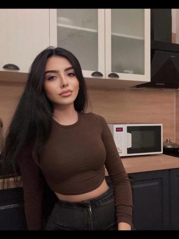 Алла Роскошная Брюнетка фото 2