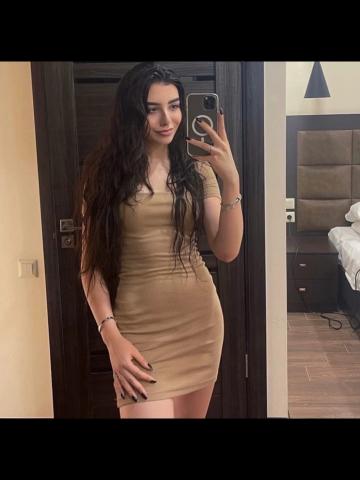 Алла Роскошная Брюнетка фото 3